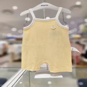 [AK수원점] [압소바] (출산,백일,돌선물)핑 노블모달무소우주복(A1310612)