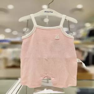 [AK수원점] [압소바] (출산,백일,돌선물)핑노블모달무소 우주복(A1310612)