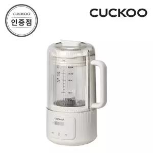 두유 죽 제조기 내열강화 세척편한 이유식 CNMANL1W 판매점 SJ2345089