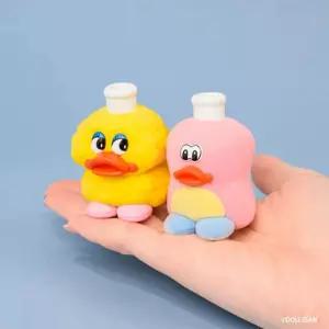 Dollssan 켄엘리펀트 미니어쳐 피규어 꽃병 6종(컬러박스에디션)55cm KEBIN