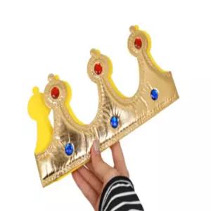 티만 파티용 왕관모자 서울파티용품