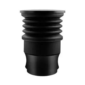 커피 머신 추출기 부품 악세사리 연마기 프레스 및 블로우 그라인딩의 잔여 분말 정리를 위한 MAZER 미니