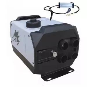 대형차 히터 차박 온풍기 차량용 중장비 트럭 카라반