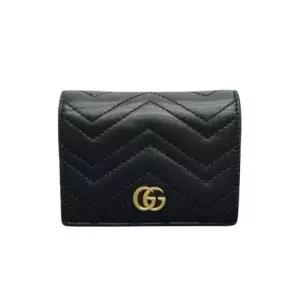 [중고명품] GG 마몽 반지갑