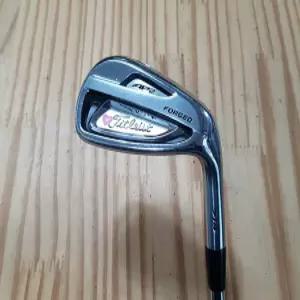 중고  714 AP2 FORGED 단품 P웨지아이언 NSPRO950 S