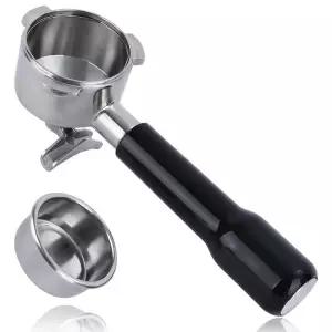 커피 머신 추출기 부품 악세사리 Breville 스테인리스 포타필터 거치대 BES870XL BES870BSXL BES878BSS BES