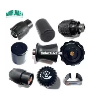 커피 머신 추출기 부품 악세사리 Expobar-커피 메이커 액세서리 스위치 스팀 온수 노브 Astoria Faema WEGA