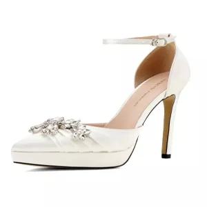 스트랩 가보시힐 여자구두 하이힐 킬힐 작은발 발목 촬영 무대