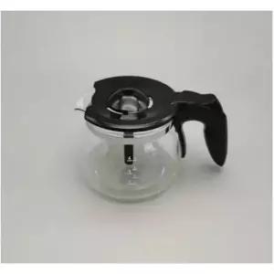 커피 머신 추출기 부품 악세사리 PHILIPS HD7431 7432 7433 7434 가정용 드립 카페 포트 유리 액세서리 컵