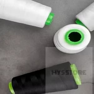 포유박스 미싱실 재봉실 손바느질 청바지실 재봉실세트 오버록실