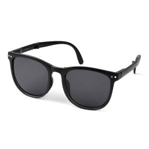 클래식 유니 레트로 선글라스 편광 UV400 보호 경량 프레임, 아웃도어 스포츠 및 남성용 데일리웨어