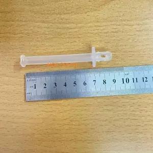 커피 머신 추출기 부품 악세사리 메이커 예비 우유 흡인 튜브 EN500 F111 EN510 F121 라티시마 1 에만 사용