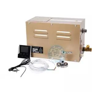 사우나 스팀기 습식사우나 천연석 내열 화로 스톤 돌