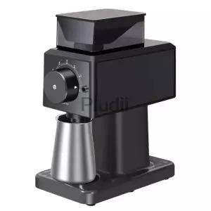 커피 머신 추출기 부품 악세사리 자동 연마기 기계 지능형 메이커 콩 가전 제품 주방 사무실 가정용