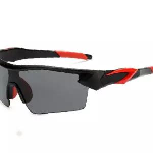 야외활동 자전거 라이딩 변색렌즈 바람막이 편광 스포츠 보안경 선글라스 고글