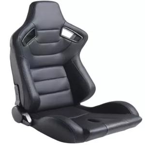 레이싱 카시트 의자 좌석 운전석 튜닝 스포츠카 시트용