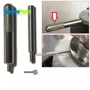 커피 머신 추출기 부품 악세사리 HAYCafe Fiorenzato Mazzer FAEMA GALILEO 콩 그라인더용 다이얼 조정 레