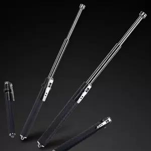 군대삼단봉 제압봉 호신용품 방범봉 미니 여성 호신용무기 지팡이 진압봉 남자 호신봉