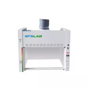 흄후드 덕트 배기함 클린벤치 작업대 실험실 국소 부스 데스크탑 일체형 테이블 연구실