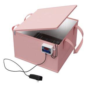 온도조절 발효기 막걸리 요거트 누룩 베이킹 제조 용품 효소