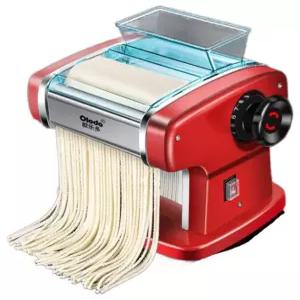 제면기 칼국수 우동 반죽 면뽑기 기계 구리모터 강철컷