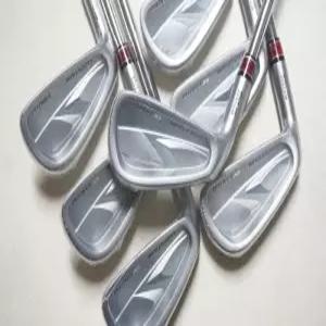 중고 좌타  LaZESTAIM PROTO 아이언세트 4-P 경량 950 R/S 민트급 최상 컨디션