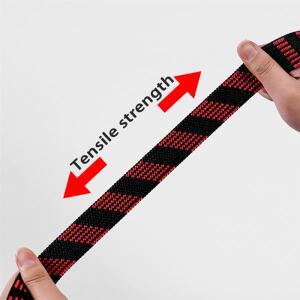 2525+ 자전거 조절식 짐끈 전기 오토바이 탄성 바인딩 벨트 트렁크 화물 고무 밴드 로프