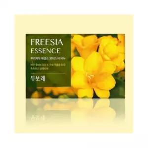 루미나D 세안비누 후리지아 미용 샤워 100gx4개