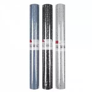 375mmX20m 롤 메탈포장지 별 중 선물포장지 메탈포장 포장지 선물포장지