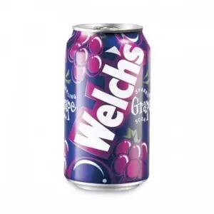 24개입 포도캔 웰치스 355ml 농심 150986 학습준비물 문구용품 사무용품