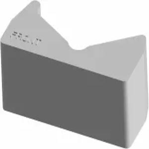 폴라리스 스노모바일 고무 스키 스톱 정품 OEM 부품 541279 수량 1