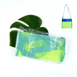 비치 메쉬 가방 물놀이 수영장 백 장난감 비치백 썸머백 유아 어린이