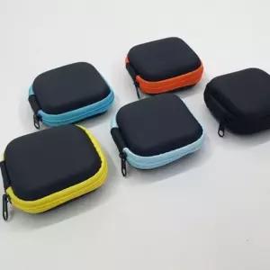 이어폰파우치 젠틀 에어팟 파우치 이어폰파우치 USB파우치 초미니파우치