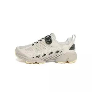 등산화 VQA FUS26G06W9 플라이하이크 하이맥스(W9) (CREAM BEIGE)