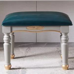 원목 엔틱 책상세트 서재 레트로 빈티지 인테리어 책상