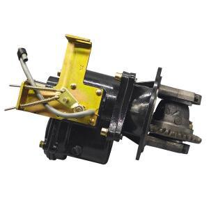 공장에서 만든 3륜 디젤 세발자전거 기어박스 감속기 오토바이 및 캐리어 로더의 새로운 상태에 대한 좋은