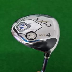 중고 젝시오8 4번 16.5도 MP800 SR 우드 커버없음 코드 - T023431.