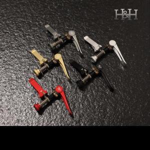 H& 버전 3.0, Brompton 접이식 자전거 A 라인 시트포스트 클램프 액세서리