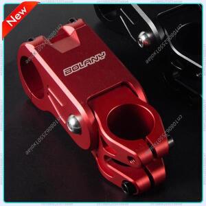 자전거 핸들바 스템 충격 흡수 서스펜션 진동 감소 (로드, 그래블, 하이브리드, 전기