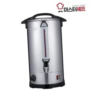 업소용 용전 전기물 물끓이기 자동 업소용 용전 전기물 물끓이기 대용량 보온통 식당용 스텐레스 35리터
