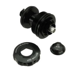 RockShox 에어 탑 캡 (2010 BoXXer-WC) (35mm SoloAir) (NLS) 산악 자전거 서스펜션 포크 및 부품 11.4015.