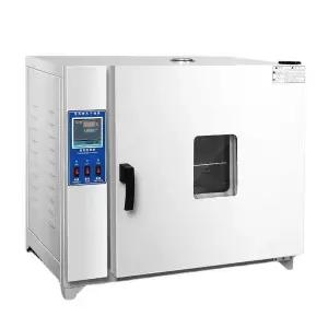 실험실 오븐 진공 항온기 송풍기 A 챔버 24L 225L 03 건조기