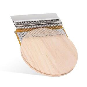 작은 직조 직기, 28핀 다닝 직기 미니 기계 목재 키트 예술 도구 청바지 양말 옷 수선용