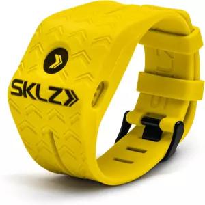 SKLZ 초고속 운동 훈련 시스템 - 속도 민첩성 및 수직 점프 향상을 위한 통합 비디오가 포함된 웨어러블
