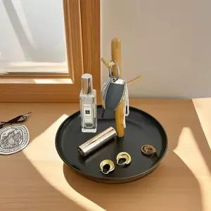 열쇠 소품 보관함 트레이 차키 인테리어 자동차키보관함