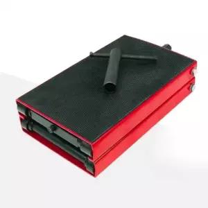 유압 테이블리프트 소형 압축기 핸드 스탬핑 공압