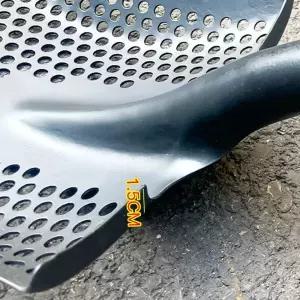 하수구삽 배수로삽 타공 장마 낙엽 물빠지는 나무 제거 굴착