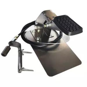 장롱면허자동차 초보운전자 연 윙브레이크 연수용