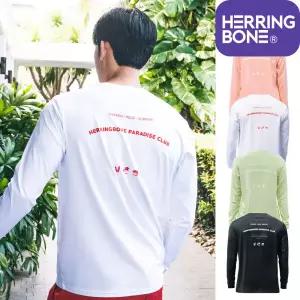 남자 세미 루즈핏 긴팔 래쉬가드 스윔웨어 빅사이즈 수영복 비치웨어 상의 RI379M - RI379 후르츠 2299842