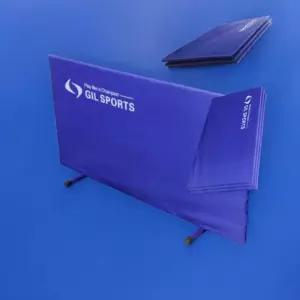 탁구장칸막이 베르 1P 탁구펜스 탁구장 가이드라인 공막이